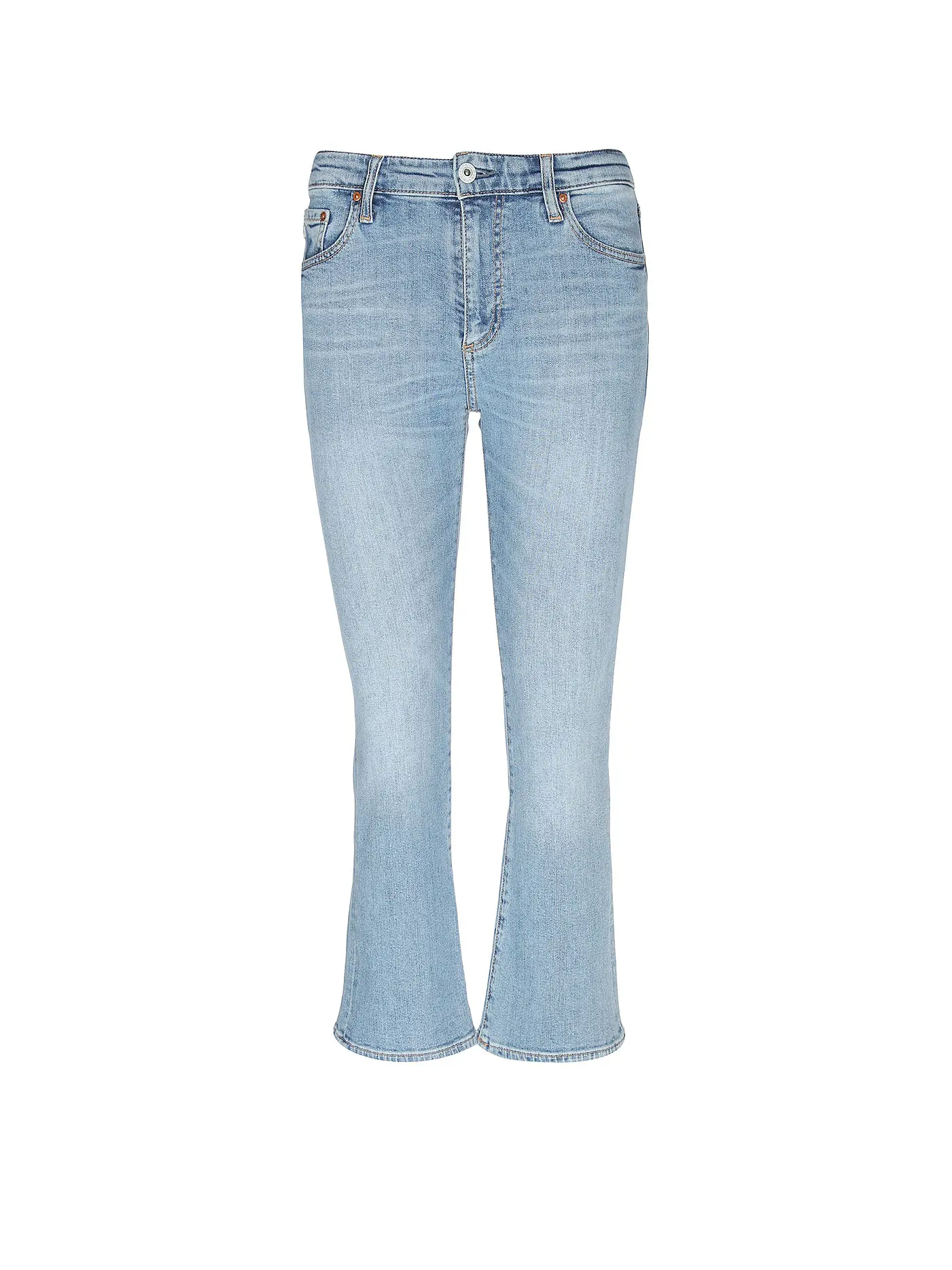 AG | Jeans Flared Fit 7/8 JODI | 